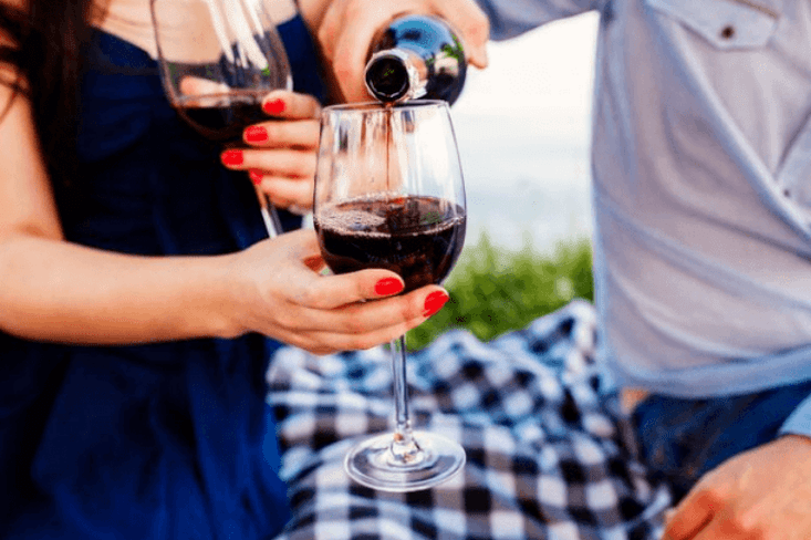 Which Wine Is Good For Sex